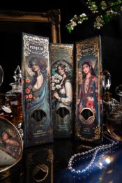 Sahumerios Tao Perfum
