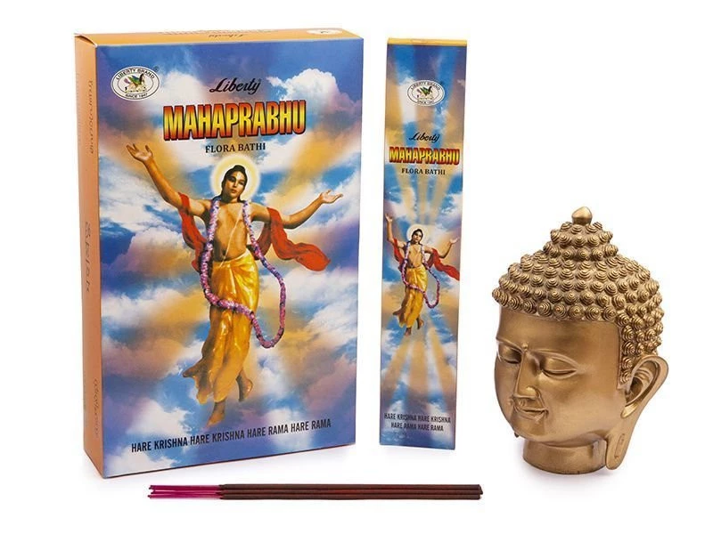 Sahumerio Mahaprabhu Masala Liberty