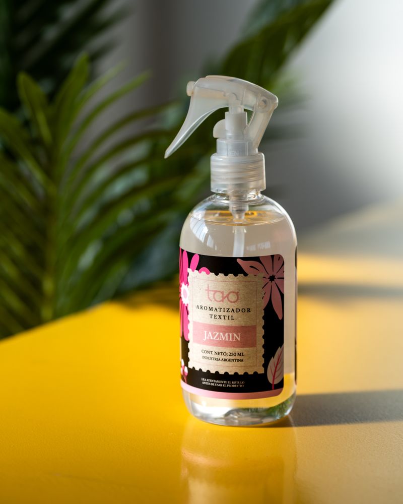 Linea Tao Textil 250 Ml