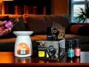 Esencias De Hornillos Concentradas Aromanza