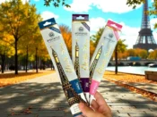 Sahumerio Elixir Slim x10 Varillas