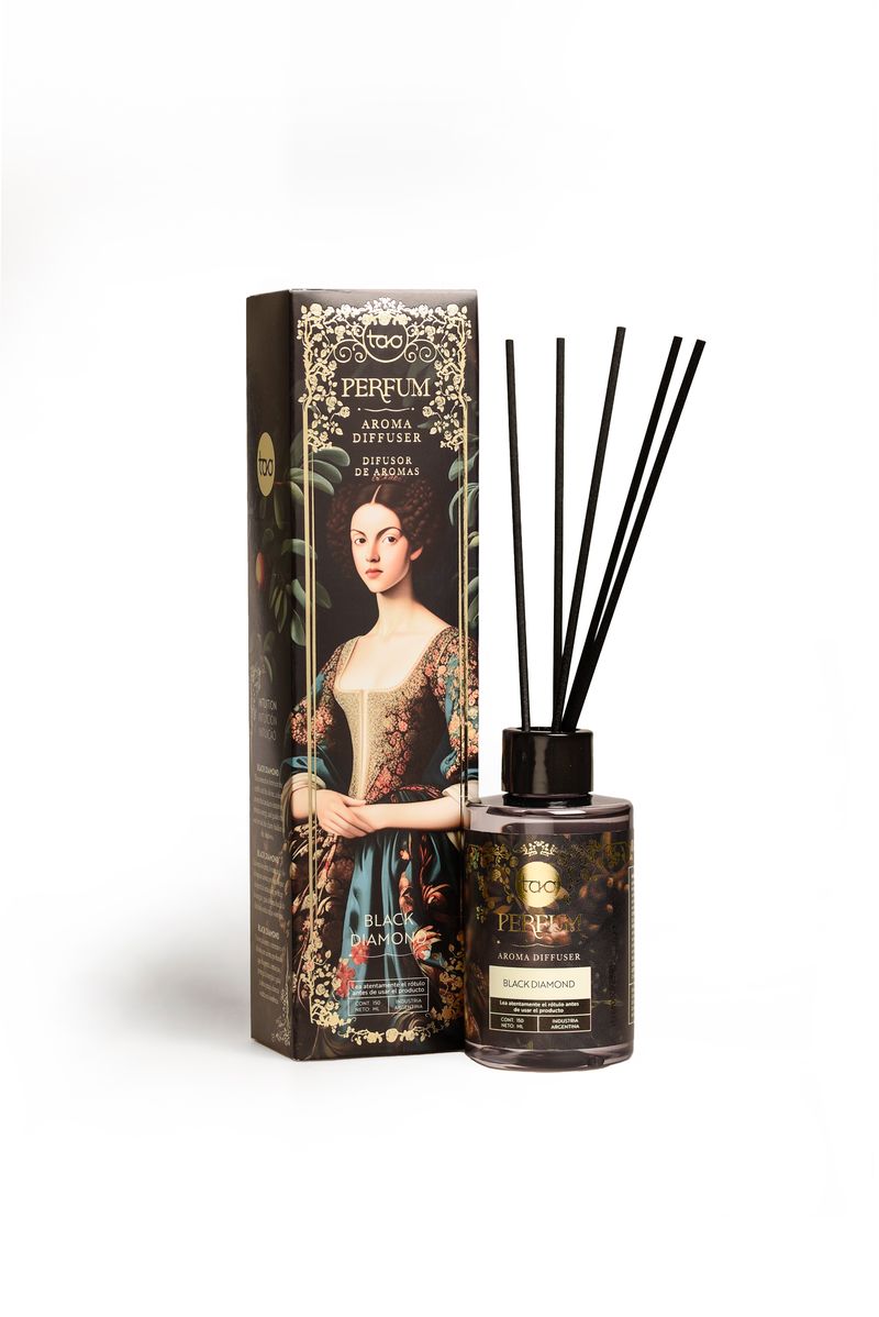 Difusor Tao Perfum Premium